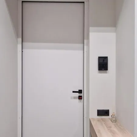 Soprano Apartment Levyckogo 35 Lviv Exterior photo