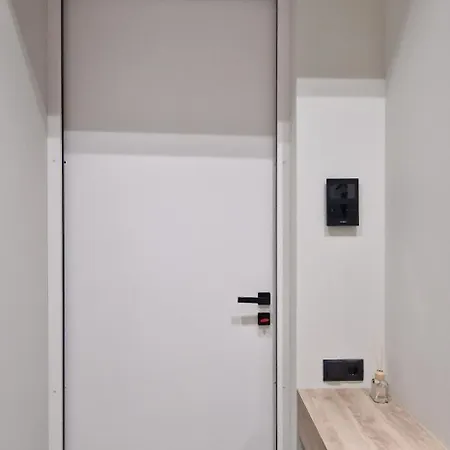 Soprano Apartment Levyckogo 35 Lviv Exterior photo