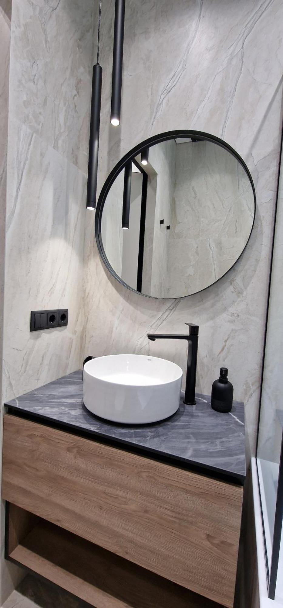 Soprano Levyckogo 35 Apartament