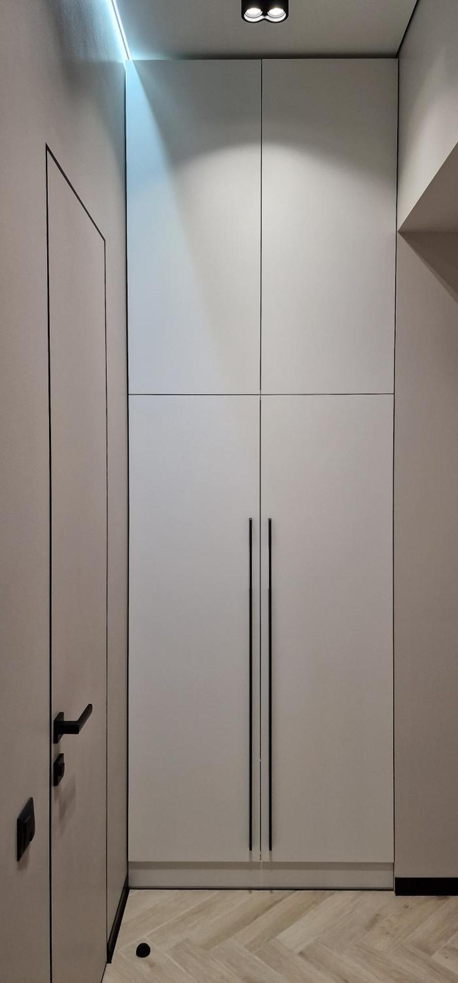 Soprano Levyckogo 35 Apartment