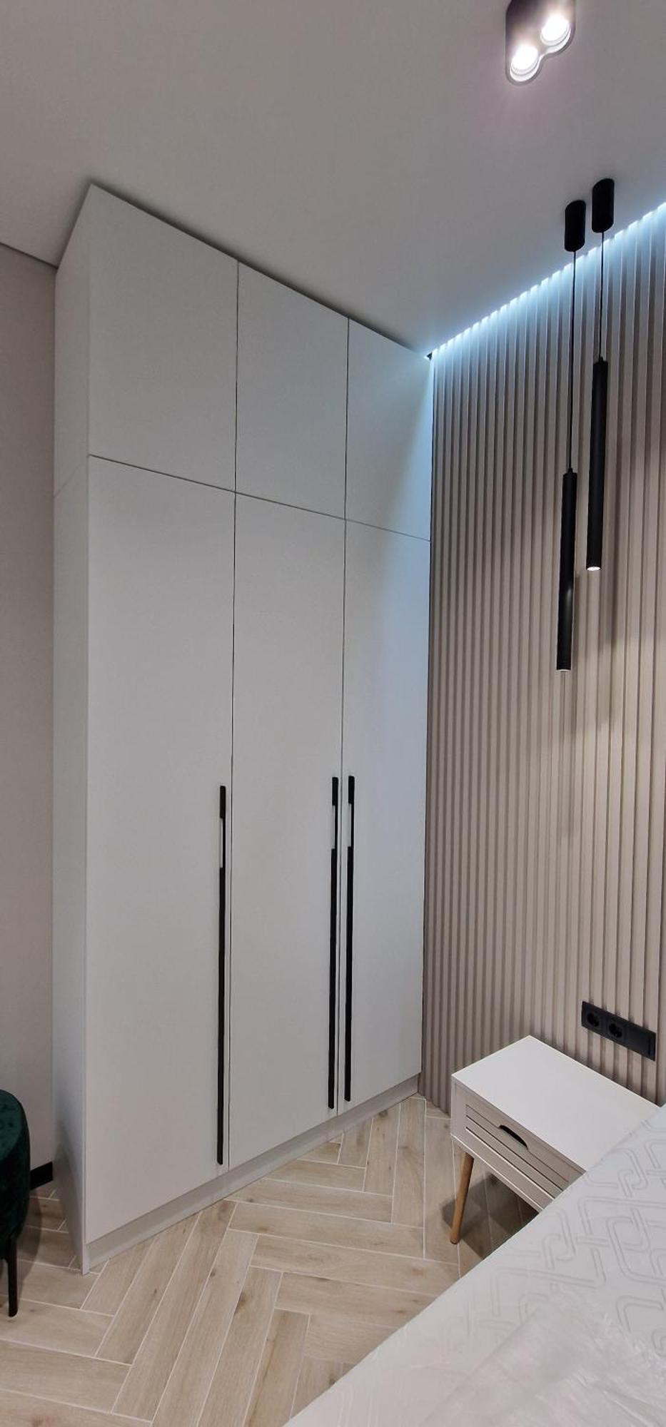 Soprano Levyckogo 35 Apartment *