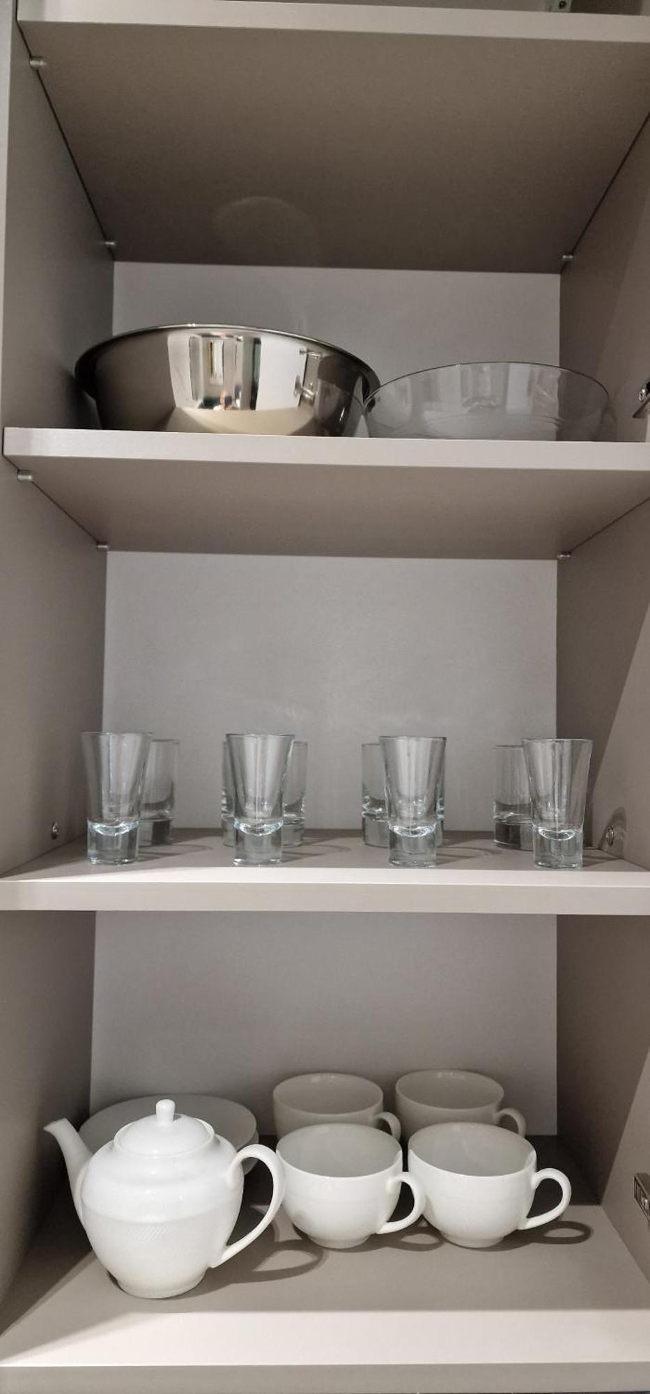 Soprano Levyckogo 35 Apartment *