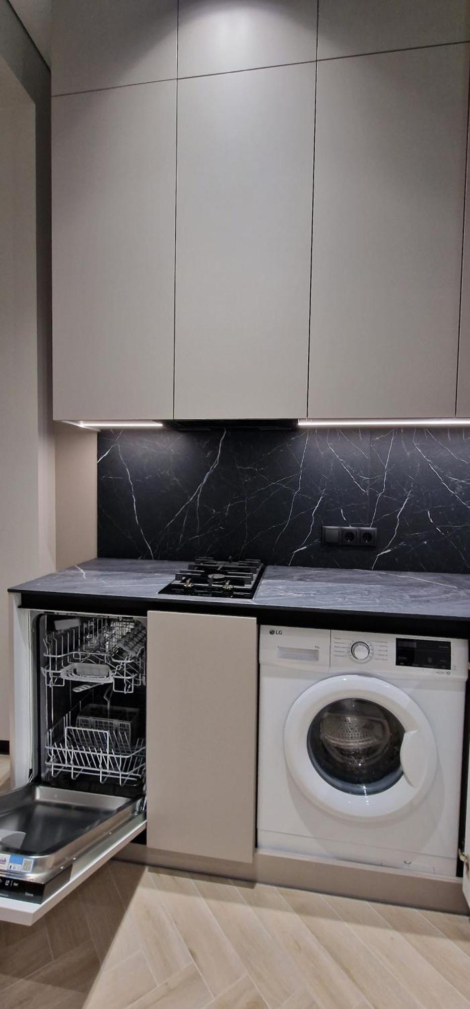 Soprano Levyckogo 35 Apartament *