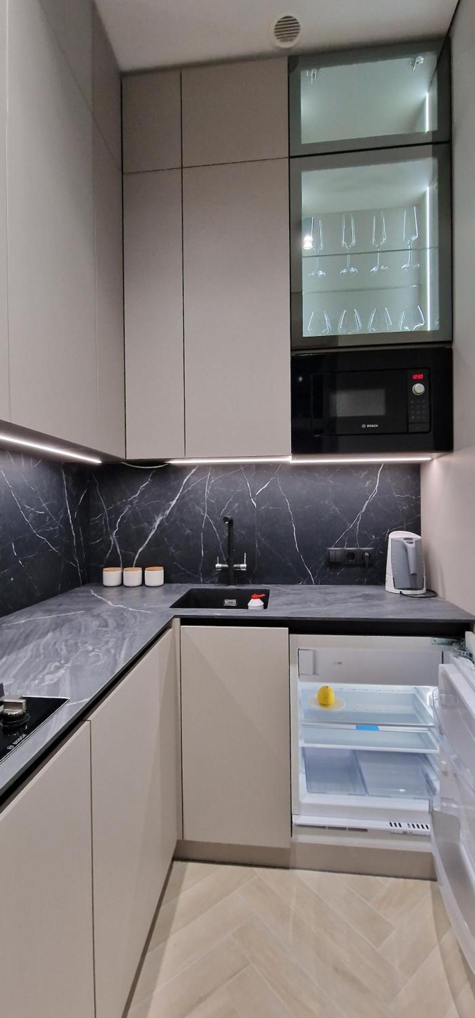 Soprano Levyckogo 35 Apartment *