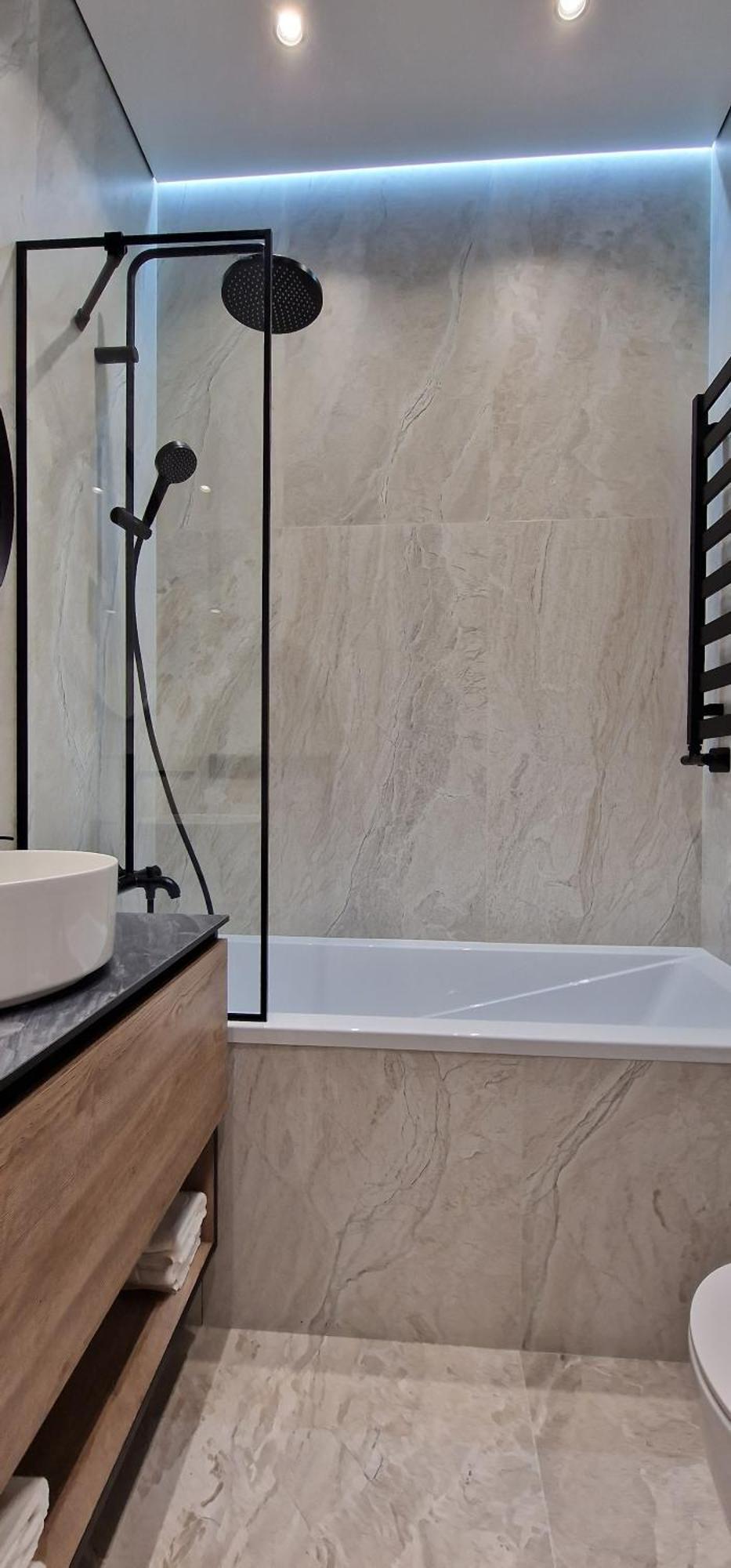 Apartment Soprano Levyckogo 35 *