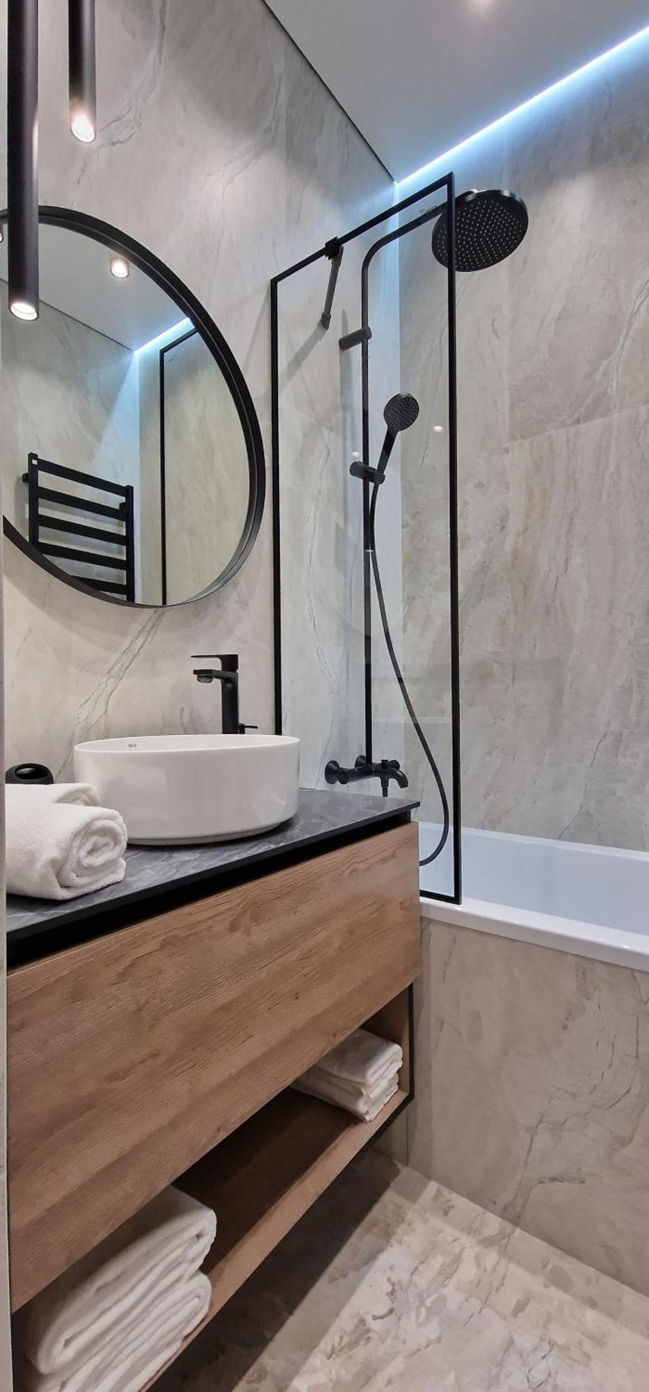 Apartment Soprano Levyckogo 35 *