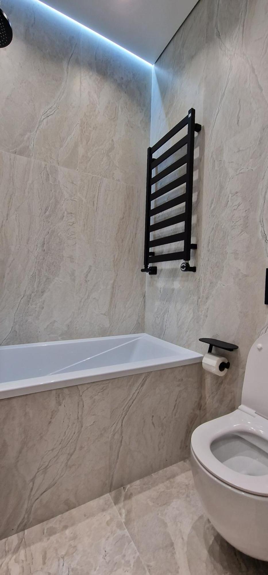 Soprano Levyckogo 35 Apartament