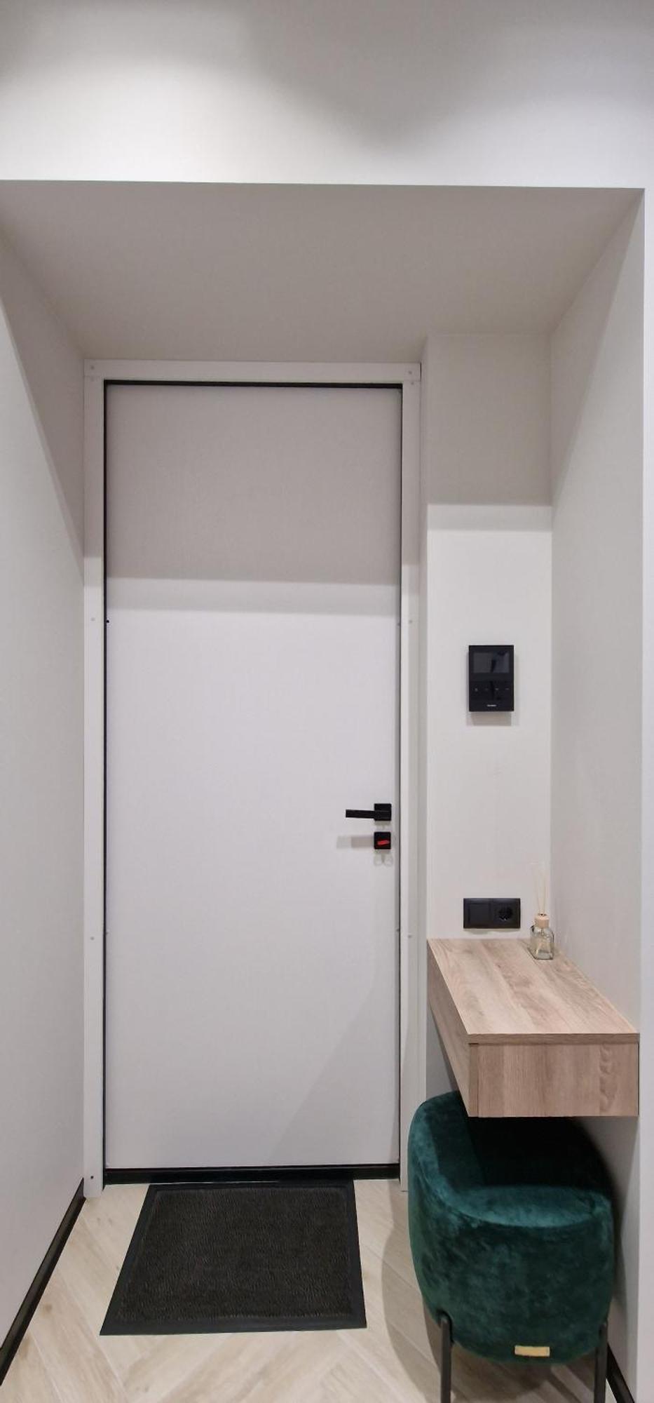 Apartment Soprano Levyckogo 35 Lviv