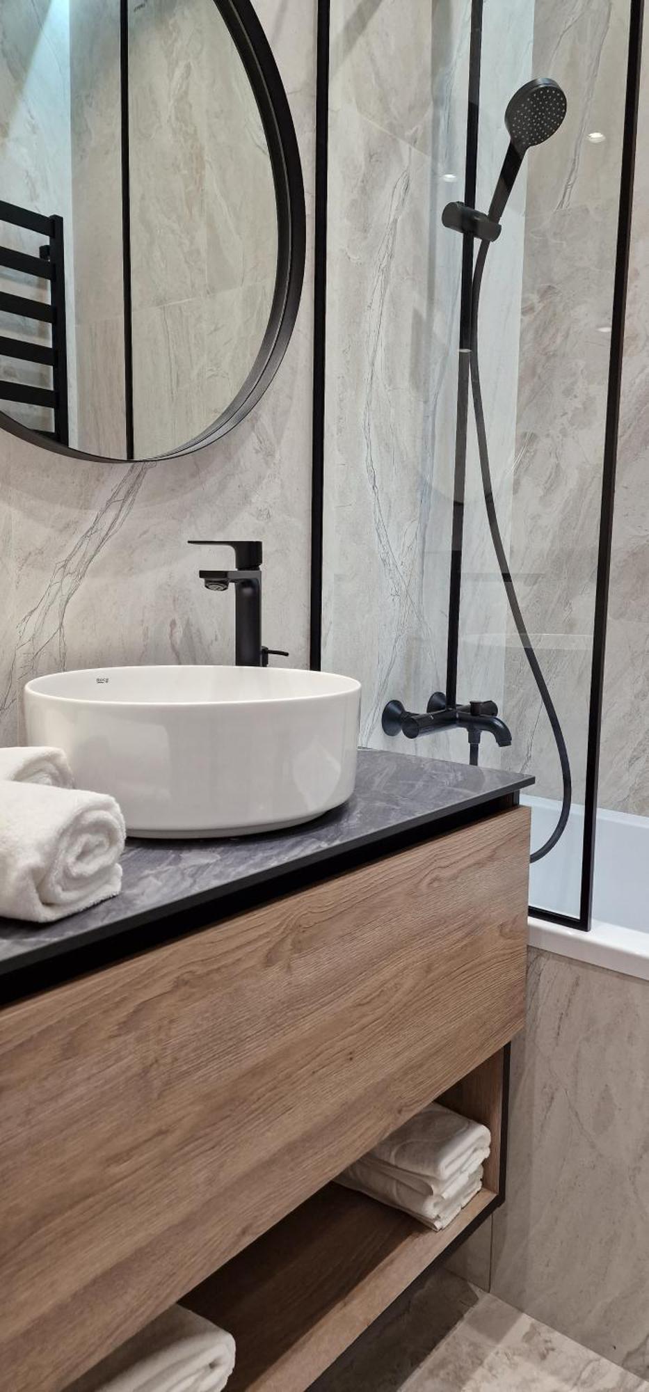 Soprano Levyckogo 35 Apartament