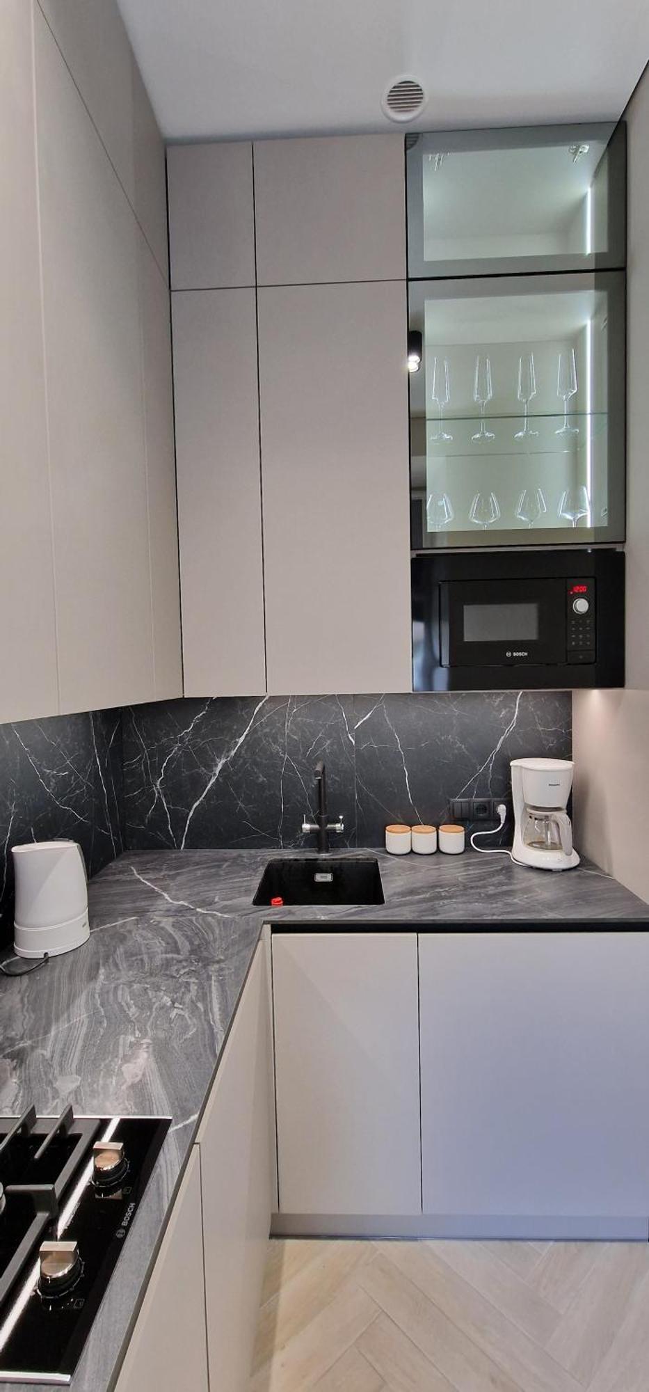 Soprano Levyckogo 35 Apartment *